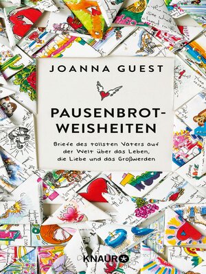 cover image of Pausenbrot-Weisheiten